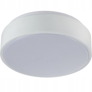 Plafoniera LED Rene 317452, 15W, alb Plafoniera LED Rene 317452, 15W, alb