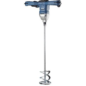 Amestecator mortar Erbauer, 18V, 650RPM, M14, max 120l Amestecator mortar Erbauer, 18V, 650RPM, M14, max 120l