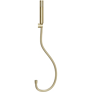 Set dus GOODHOME Owens, 1 functie, auriu Set dus GOODHOME Owens, 1 functie, auriu