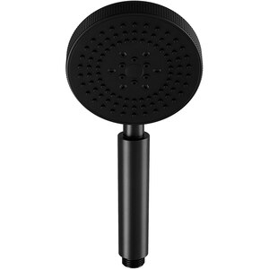Para dus GOODHOME Selenga, 5 functii, negru Para dus GOODHOME Selenga, 5 functii, negru