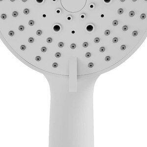Para dus GOODHOME Tummel, 3 functii, alb Para dus GOODHOME Tummel, 3 functii, alb