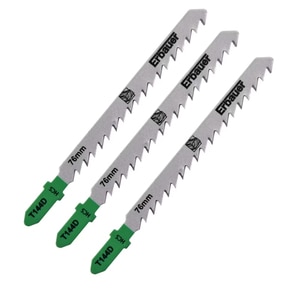 Lame fierastrau Erbauer T144D, pentru lemn, 5-50 mm, 3 buc Lame fierastrau Erbauer T144D, pentru lemn, 5-50 mm, 3 buc