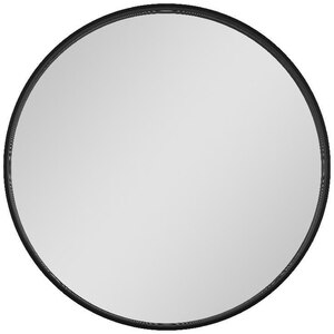 Oglinda baie GOODHOME, 60 x 60 cm, negru Oglinda baie GOODHOME, 60 x 60 cm, negru