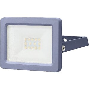 Proiector LED GOODHOME Lucan, 10 W, 800lm, IP65, 4000K, gri Proiector LED GOODHOME Lucan, 10 W, 800lm, IP65, 4000K, gri