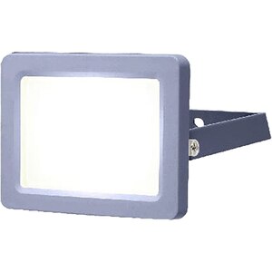 Proiector LED GOODHOME Lucan, 10 W, 800lm, IP65, 4000K, gri Proiector LED GOODHOME Lucan, 10 W, 800lm, IP65, 4000K, gri
