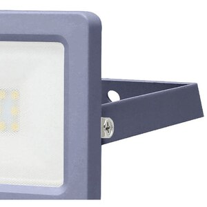 Proiector LED GOODHOME Lucan, 10 W, 800lm, IP65, 4000K, gri Proiector LED GOODHOME Lucan, 10 W, 800lm, IP65, 4000K, gri
