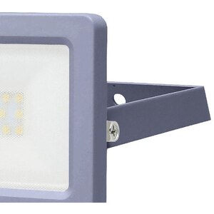 Proiector LED cu senzor de miscare GOODHOME Lucan, 10 W, 800 lumeni, IP65, 5000K, gri Proiector LED cu senzor de miscare GOODHOME Lucan, 10 W, 800 lumeni, IP65, 5000K, gri