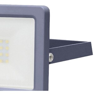 Proiector LED GOODHOME Lucan, 20 W, 1600lm, IP65, 4000K, gri Proiector LED GOODHOME Lucan, 20 W, 1600lm, IP65, 4000K, gri