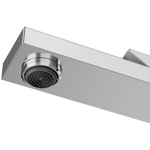 Baterie lavoar GOODHOME Kolima, metal, crom Baterie lavoar GOODHOME Kolima, metal, crom
