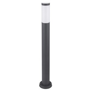 Lampa de exterior GLOBO Boston, E27, 60W, IP44, negru Lampa de exterior GLOBO Boston, E27, 60W, IP44, negru
