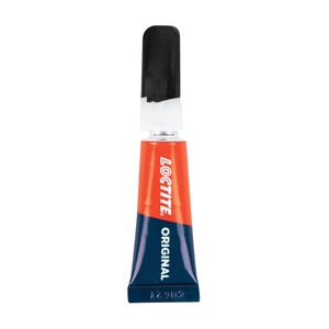 Adeziv universal LOCTITE Super Bond, transparent, 4g Adeziv universal LOCTITE Super Bond, transparent, 4g