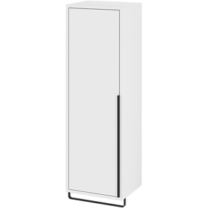 Dulap baie GOODHOME Maza, 36 x 30 x 115 cm, alb Dulap baie GOODHOME Maza, 36 x 30 x 115 cm, alb