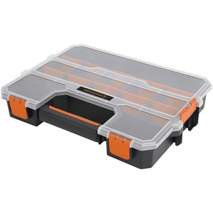 Cutie organizator MAGNUSSON, 39x29x7.5 cm, 17 compartimente Cutie organizator MAGNUSSON, 39x29x7.5 cm, 17 compartimente