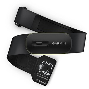 Monitor cardiac GARMIN HRM 600, M-XL , 72-106 cm Monitor cardiac GARMIN HRM 600, M-XL , 72-106 cm