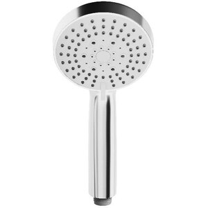 Para dus GOODHOME Tummel, 3 functii, alb-argintiu Para dus GOODHOME Tummel, 3 functii, alb-argintiu