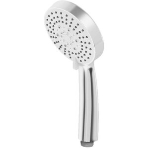 Para dus GOODHOME Tummel, 3 functii, alb-argintiu Para dus GOODHOME Tummel, 3 functii, alb-argintiu