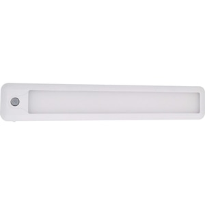 Lampa dulap MANGALIA, senzor de miscare, 120lm, 2.3W, IP20, alb Lampa dulap MANGALIA, senzor de miscare, 120lm, 2.3W, IP20, alb