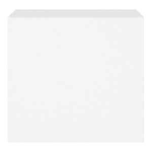 Corp suspendat bucatarie Pragma, PAL, 60 x 32 x 55cm, alb Corp suspendat bucatarie Pragma, PAL, 60 x 32 x 55cm, alb