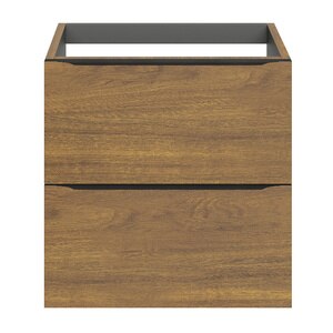 Masca lavoar GoodHome Imandra, suspendata, 60 x 45 x 60 cm, nuc Masca lavoar GoodHome Imandra, suspendata, 60 x 45 x 60 cm, nuc