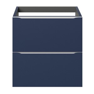 Masca lavoar GoodHome Imandra, suspendata, 60 x 45 x 60 cm, albastru Masca lavoar GoodHome Imandra, suspendata, 60 x 45 x 60 cm, albastru
