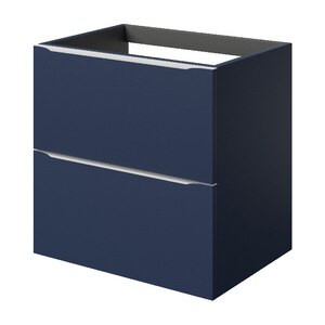 Masca lavoar GoodHome Imandra, suspendata, 60 x 45 x 60 cm, albastru Masca lavoar GoodHome Imandra, suspendata, 60 x 45 x 60 cm, albastru