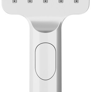 Para dus GOODHOME Slaney, 3 functii, crom Para dus GOODHOME Slaney, 3 functii, crom
