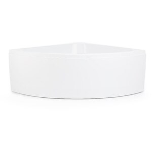 Cada baie GOODHOME Cavally, colt, acril, 140 x 140 x 48 cm, alb Cada baie GOODHOME Cavally, colt, acril, 140 x 140 x 48 cm, alb