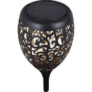 Lampa Cropani, IP44, 3000K, negru Lampa Cropani, IP44, 3000K, negru