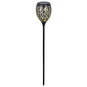 Lampa Cropani, IP44, 3000K, negru Lampa Cropani, IP44, 3000K, negru