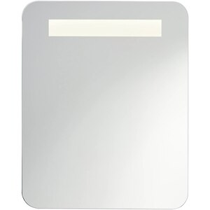Oglinda baie Colwell, LED, 50 x 40 x 3 cm Oglinda baie Colwell, LED, 50 x 40 x 3 cm