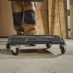 Organizator unelte MAGNUSSON, 53x33x36 cm, 1 compartiment Organizator unelte MAGNUSSON, 53x33x36 cm, 1 compartiment