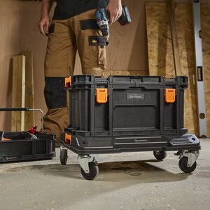 Organizator unelte MAGNUSSON, 53x33x36 cm, 1 compartiment Organizator unelte MAGNUSSON, 53x33x36 cm, 1 compartiment