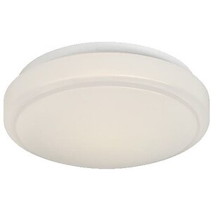 Spot rotund GOODHOME, 26 cm, senzor, alb, montare tavan Spot rotund GOODHOME, 26 cm, senzor, alb, montare tavan