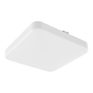 Plafoniera GOODHOME CL5S2810, 10W, 960lm, IP44, alb Plafoniera GOODHOME CL5S2810, 10W, 960lm, IP44, alb