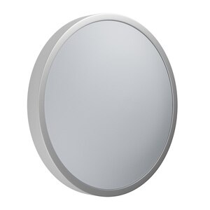 Plafoniera LED LEDVANCE Orbis Remote-CCT, 1000lm, 17W, 2700-6500K, telecomanda, crom Plafoniera LED LEDVANCE Orbis Remote-CCT, 1000lm, 17W, 2700-6500K, telecomanda, crom