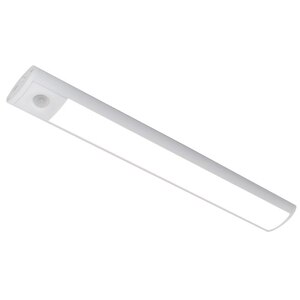 Corp de iluminat GOODHOME Fiennes, IP20, 1.9W, 120lm, 27cm, alb Corp de iluminat GOODHOME Fiennes, IP20, 1.9W, 120lm, 27cm, alb