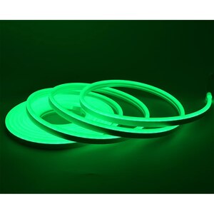 Banda neon GOODHOME Almeida, cu telecomanda, 22W, 5m Banda neon GOODHOME Almeida, cu telecomanda, 22W, 5m
