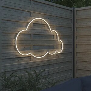 Banda neon RGB GOODHOME Almeida 101381490, cu telecomanda, 22W, 5m Banda neon RGB GOODHOME Almeida 101381490, cu telecomanda, 22W, 5m