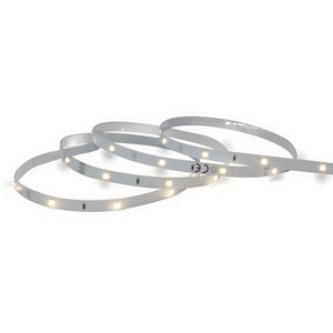 Banda LED SITE, 1.5m, alb Banda LED SITE, 1.5m, alb