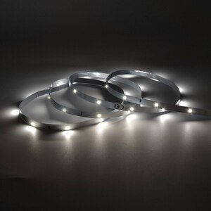 Banda LED SITE, 1.5m, alb Banda LED SITE, 1.5m, alb