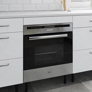 Corp cuptor bucatarie Pragma, PAL, 60 x 59 x 86cm, alb Corp cuptor bucatarie Pragma, PAL, 60 x 59 x 86cm, alb