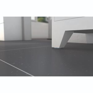 Patina mobilier Fix-O-Moll, 22 mm, gri Patina mobilier Fix-O-Moll, 22 mm, gri