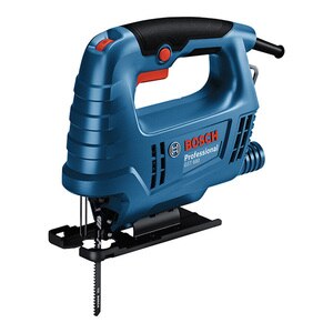 Fierastrau vertical Bosch Professional GST 680, 500W, 3100SPM, Lungime cursa 20 mm Fierastrau vertical Bosch Professional GST 680, 500W, 3100SPM, Lungime cursa 20 mm