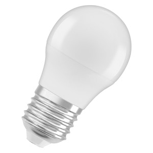 Bec LED OSRAM, 4.9 W, E27, 470 lm, 400K Bec LED OSRAM, 4.9 W, E27, 470 lm, 400K