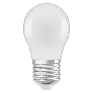 Bec LED OSRAM, 4.9 W, E27, 470 lm, 400K Bec LED OSRAM, 4.9 W, E27, 470 lm, 400K