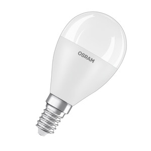 Bec LED OSRAM, 7.5W, E14, 806 lm, 4000K Bec LED OSRAM, 7.5W, E14, 806 lm, 4000K