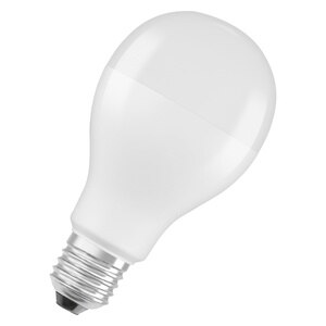Bec LED OSRAM, 19 W, E27, 2452lm, 4000K Bec LED OSRAM, 19 W, E27, 2452lm, 4000K