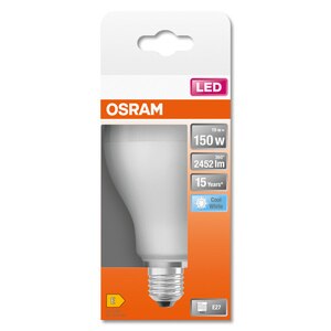 Bec LED OSRAM, 19 W, E27, 2452lm, 4000K Bec LED OSRAM, 19 W, E27, 2452lm, 4000K