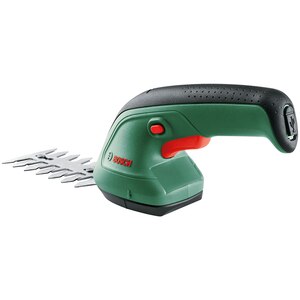 Foarfeca electrica gard viu BOSCH EasyShear, 3.6V, 1.5 Ah, 12cm Foarfeca electrica gard viu BOSCH EasyShear, 3.6V, 1.5 Ah, 12cm