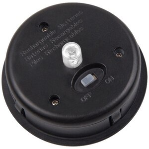 Lampa solara, IP44, 600 mAh, rosu Lampa solara, IP44, 600 mAh, rosu